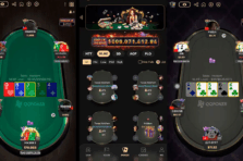 Game QQ Poker – Cách Thức Chinh Phục Đỉnh Cao Trong Thế Giới Poker Trực Tuyến