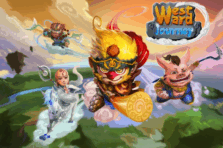 Westward Journey Online – Hành Trình Vào Thế Giới Phong Phú Hấp Dẫn