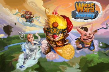 Westward Journey Online – Hành Trình Vào Thế Giới Phong Phú Hấp Dẫn