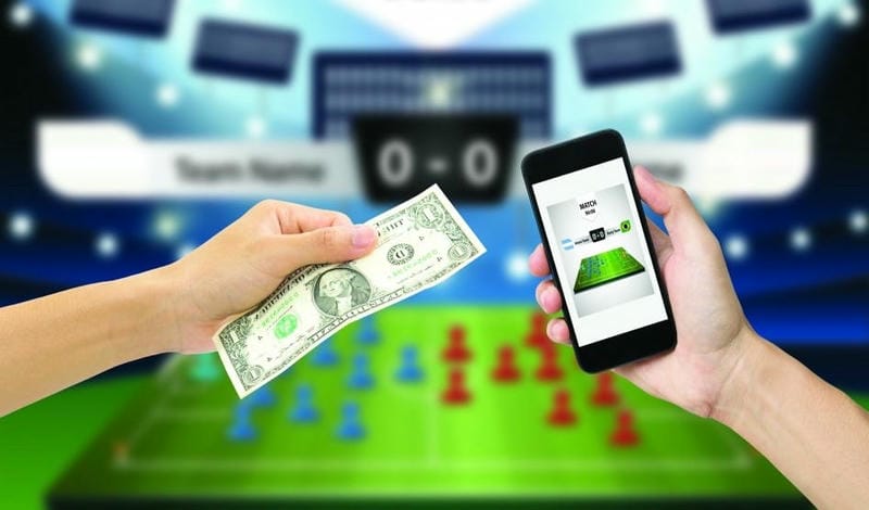 Giao diện nạp tiền tại nhà cái Ku3933 để nhận thưởng