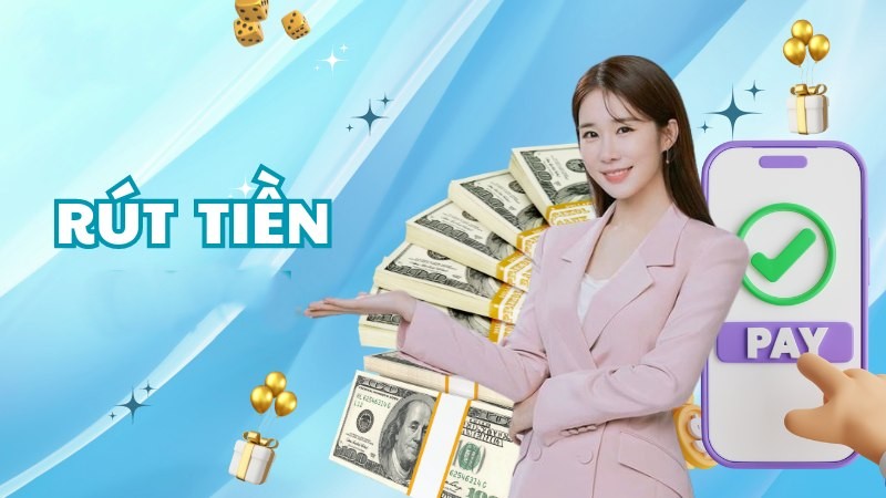 Rút tiền siêu tốc là gì và tại sao nhanh vậy