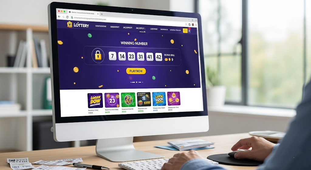 Khám phá các loại xổ số hot nhất tại Jun88 ngay hôm nay