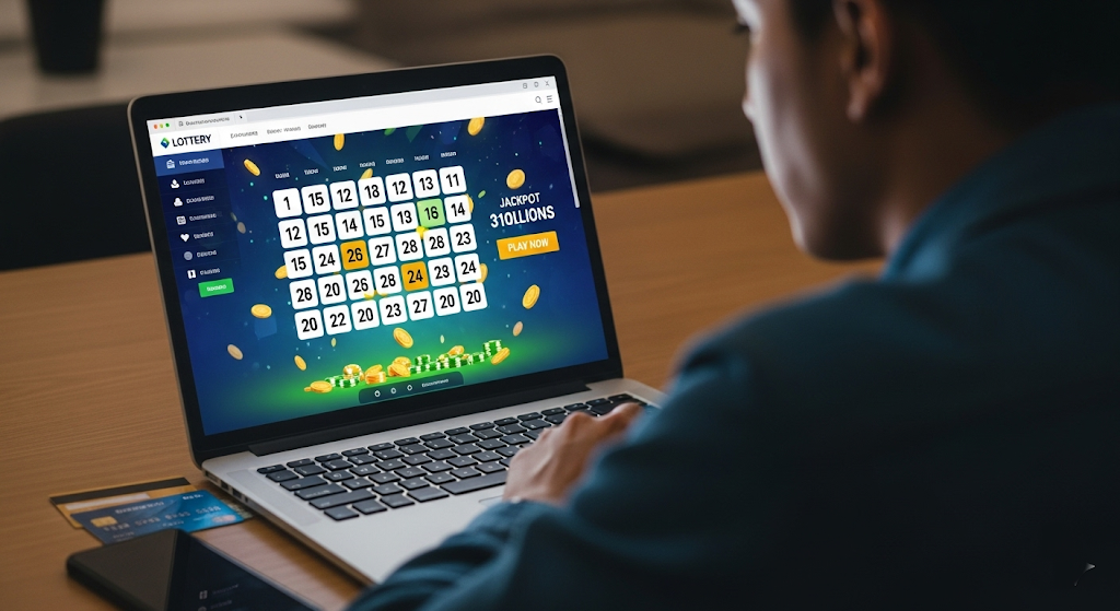 Kinh nghiệm chơi xổ số online tại Jun88