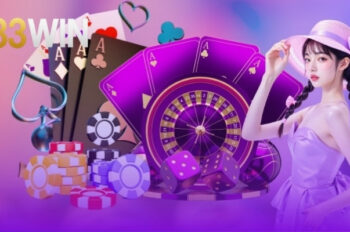 33win – Bứt Phá Giới Hạn Với Nền Tảng Cá Cược Siêu Tốc Độ