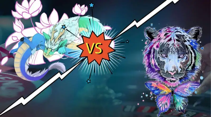 Bí quyết chơi Rồng Hổ hiệu quả trên xocdia88