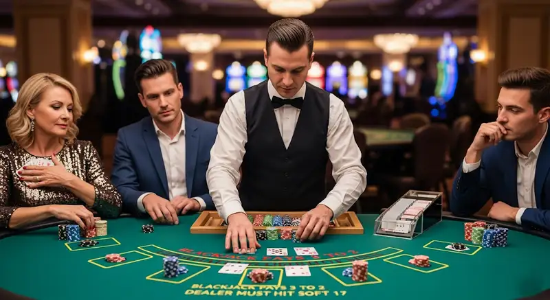 Làm sao để tính bài Xì Dách KM88 hiệu quả