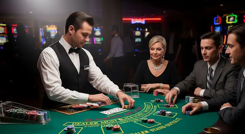 Mẹo quản lý bài Xì dách nào tăng tỷ lệ thắng