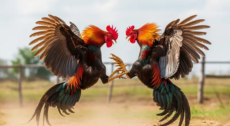 Bí kíp theo dõi gà Thomo để gia tăng cơ hội