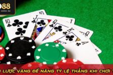 Kho tàng game bài truyền thống – hương vị văn hóa Việt giữa không gian casino quốc tế