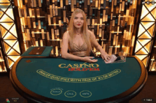 EVO Casino – Giải trí chất lượng, an toàn cho mọi game thủ