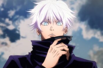 Sức mạnh của dữ liệu: Cách các nhân vật anime dùng thông tin để chiến thắng