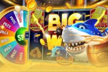 Bắn Cá TDTC – Trải Nghiệm Đại Dương Sôi Động, Săn Thưởng Siêu Khủng