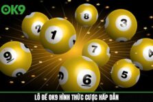 Lô đề OK9: Sân chơi số học minh bạch và hiện đại