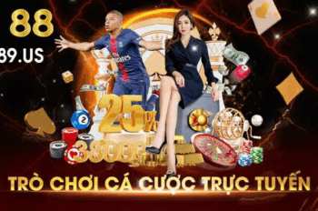 Thể Thao BJ88 – Nhà Cái Cá Cược Thể Thao Uy Tín Hàng Đầu Việt Nam