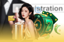 Đăng Ký Luck8 – Bước Khởi Đầu Chạm Tới Thiên Đường Xanh Chín