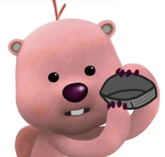 Những ảnh ví rỗng cực vui