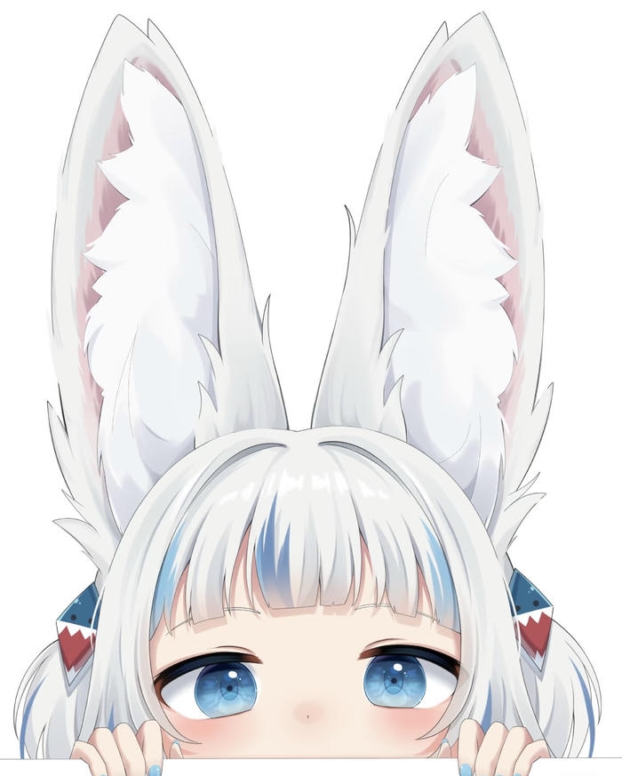 ảnh anime cute dễ thương pastel