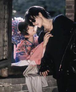 ảnh cosplay nam sáng