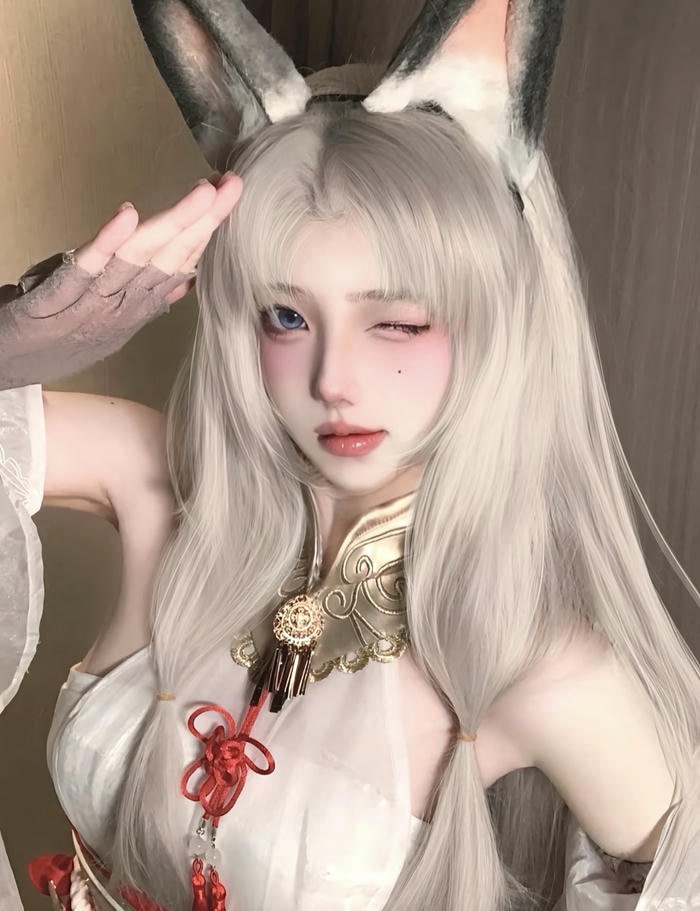 ảnh cosplay nữ đẹp