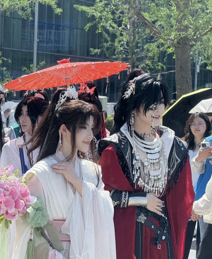 ảnh đam mỹ nghệ thuật