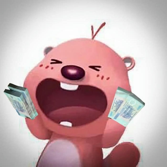 ảnh meme tiền cực hài