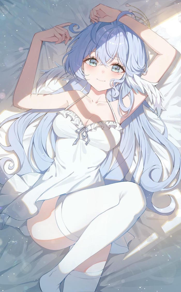 ảnh mlem mềm dịu