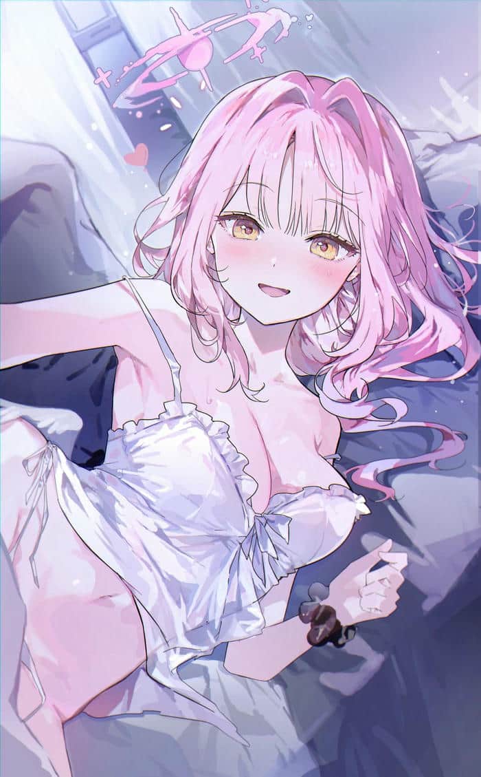 BST 211+ hình ảnh gái anime mlem đáng yêu mà cực cuốn