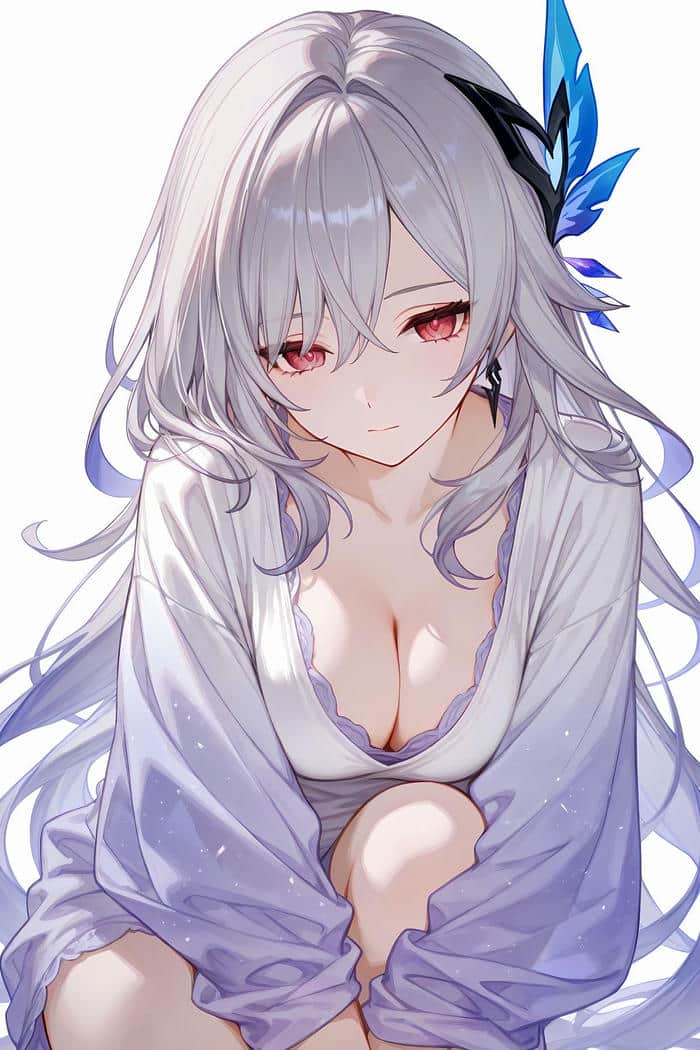 ảnh mlem thanh thuần