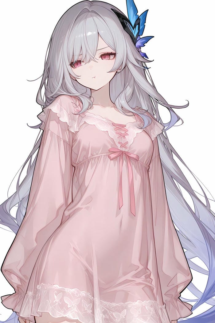 ảnh mlem trong sáng