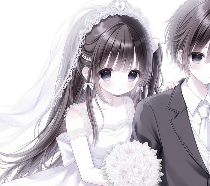 ảnh wedding đẹp