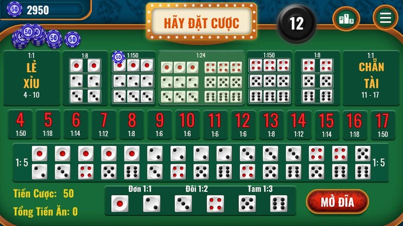 Lưu Ý Quan Trọng Khi Áp Dụng Cược Thép Tài Xỉu