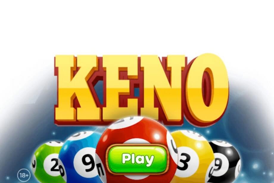 Hướng dẫn chơi Keno 888Slot cho người mới bắt đầu