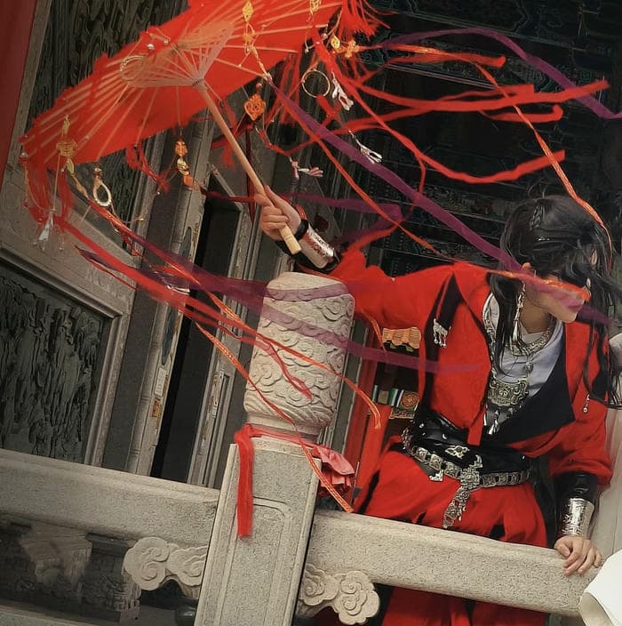 hình ảnh vibes đam mỹ