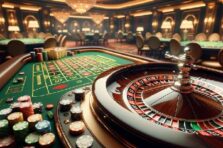 Khám Phá Nhà Cái Jun88 – Địa Chỉ Cá Cược Tin Cậy Cho Người Chơi