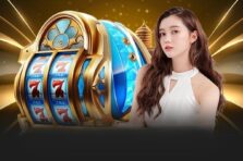 Casino 78Win – Sân chơi cá cược trực tuyến uy tín hàng đầu châu Á hiện nay