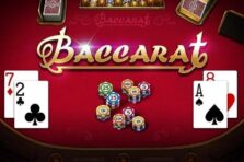 Hướng dẫn chiến lược Baccarat cơ bản giúp tăng tỷ lệ thắng