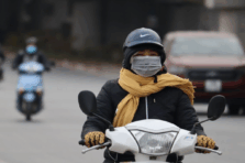 Thời Tiết Hôm Nay – Cập Nhật Chính Xác Giúp Bạn Chủ Động