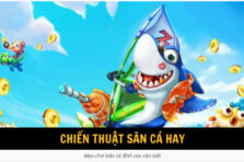 Cẩm nang bắn cá HB 88 cho người mới vào nhanh trúng lớn