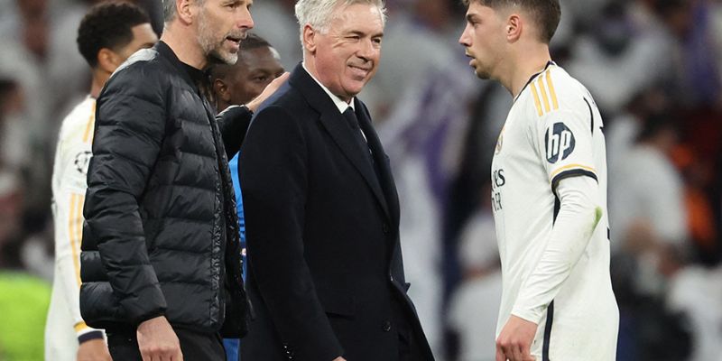 Mất kết nối giữa các tuyến của đội