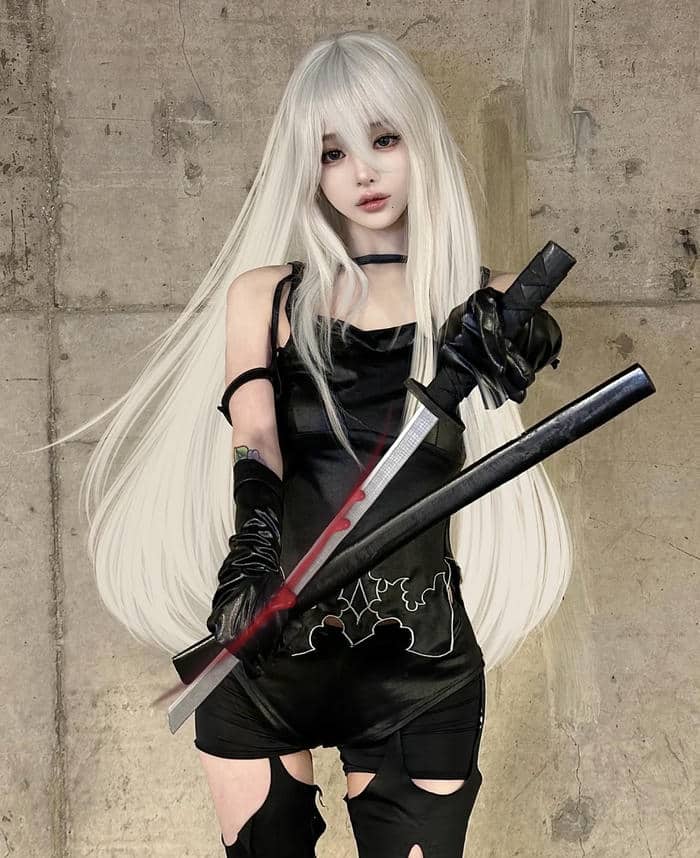 mood cosplay fantasy