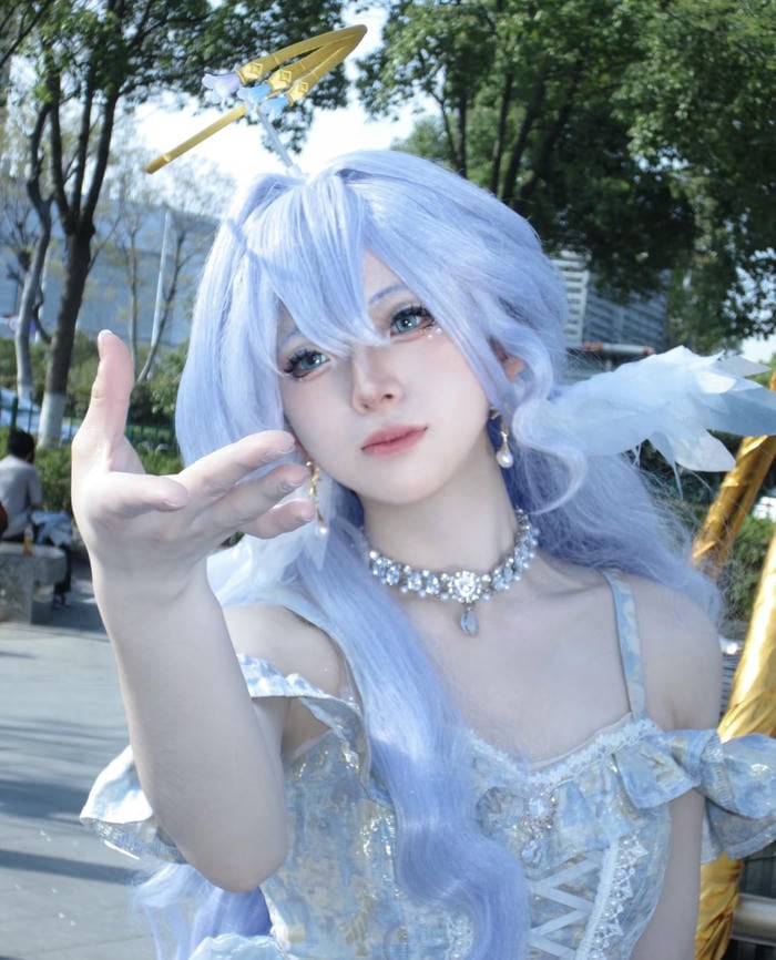 vibe anime hiện đại