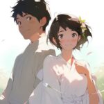 vibe đám cưới sáng