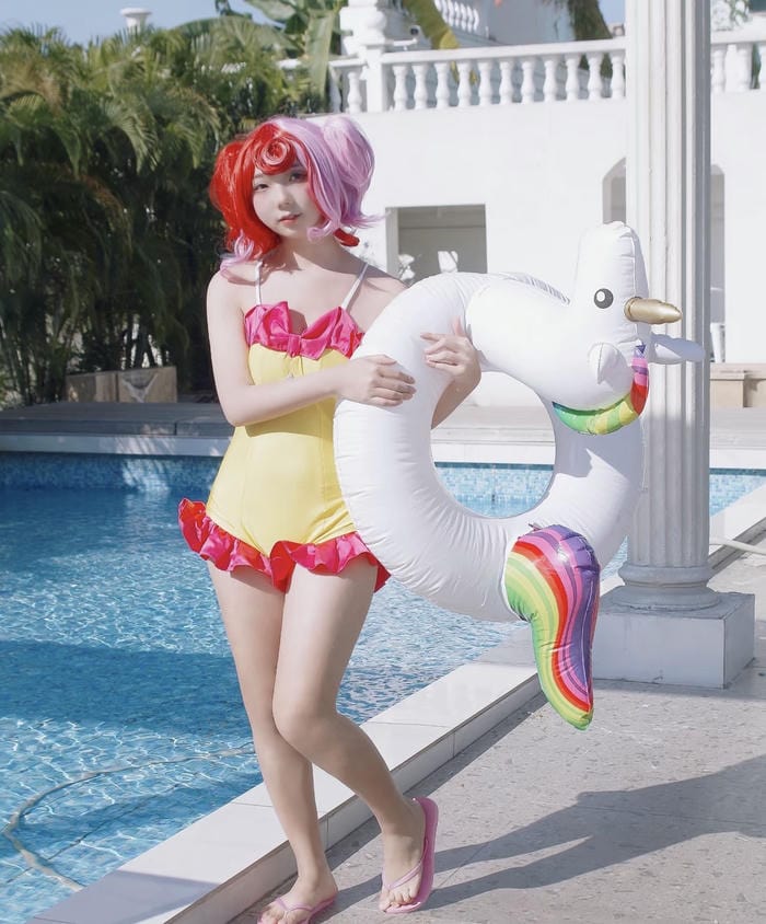 vibe gợi cảm dịu