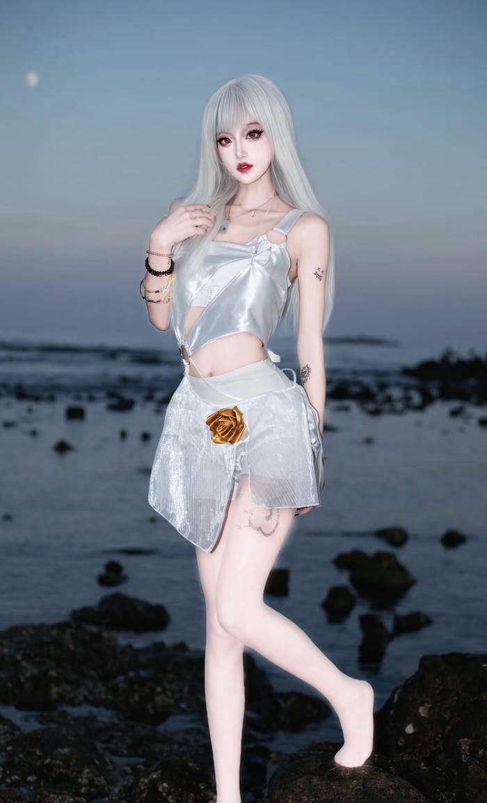 vibe gợi hình mềm