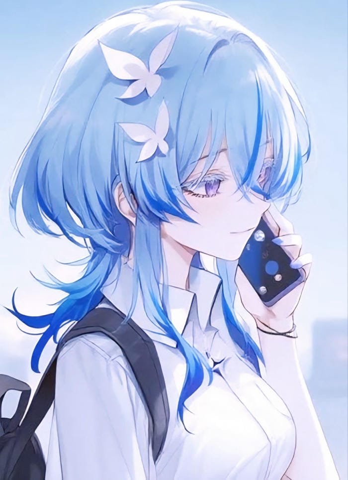 vibe mlem ngọt ngào