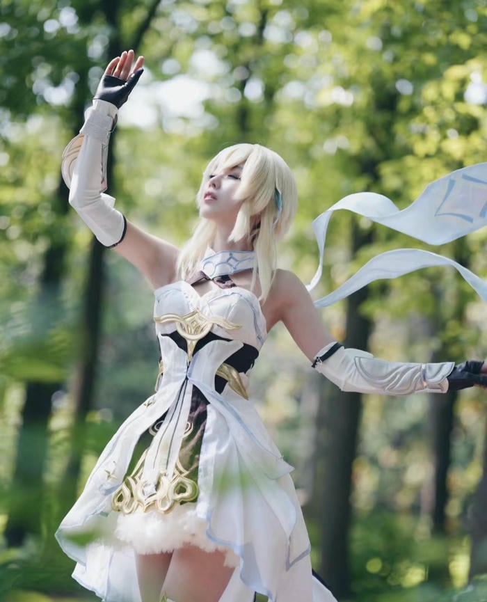 vibe nhân vật anime