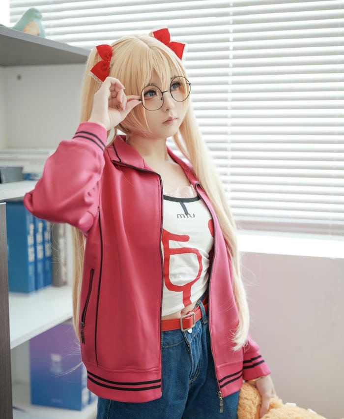 vibe nữ ấn tượng