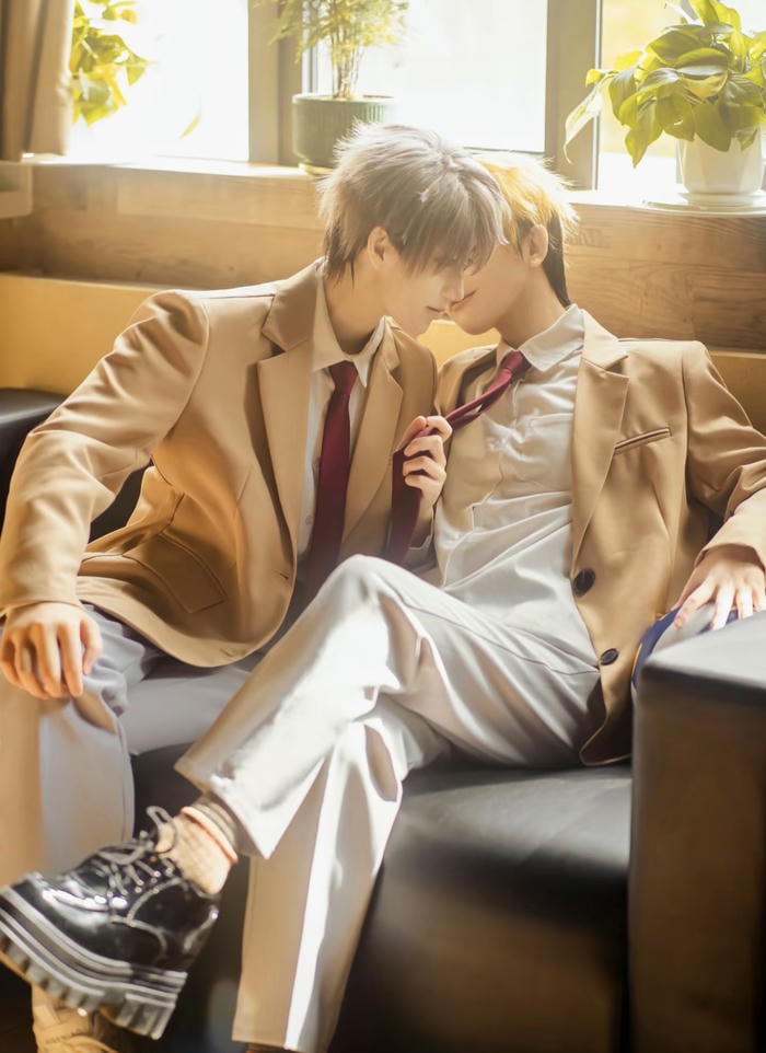 vibe tình cảm nhẹ