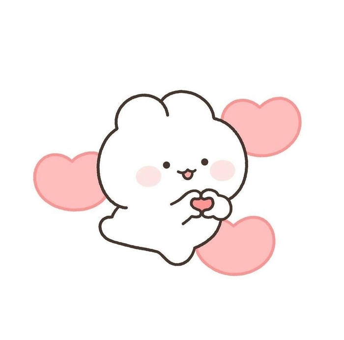 Ảnh chế bắn tim meme đáng yêu