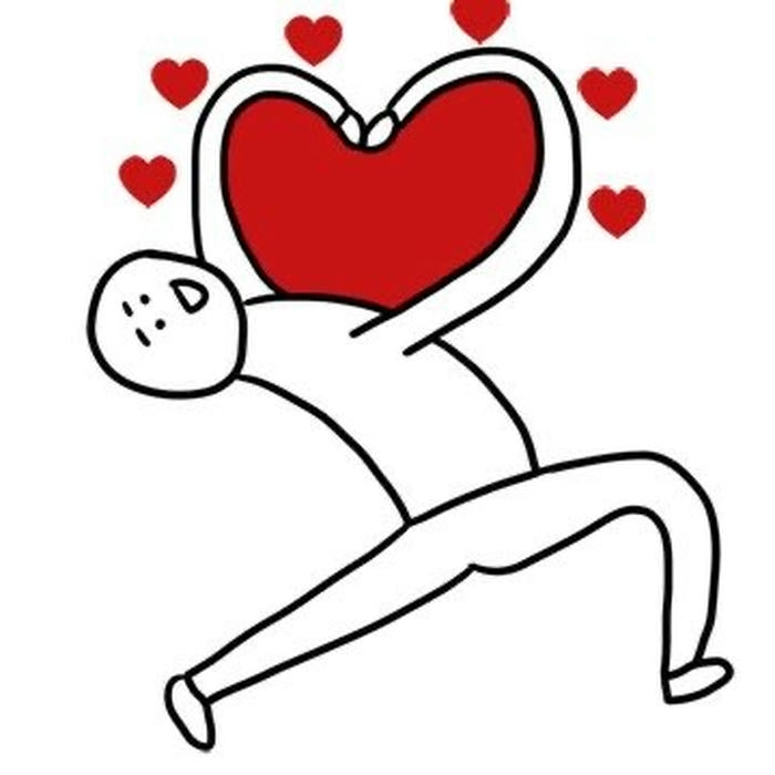 Ảnh chế bắn tim meme vui nhộn